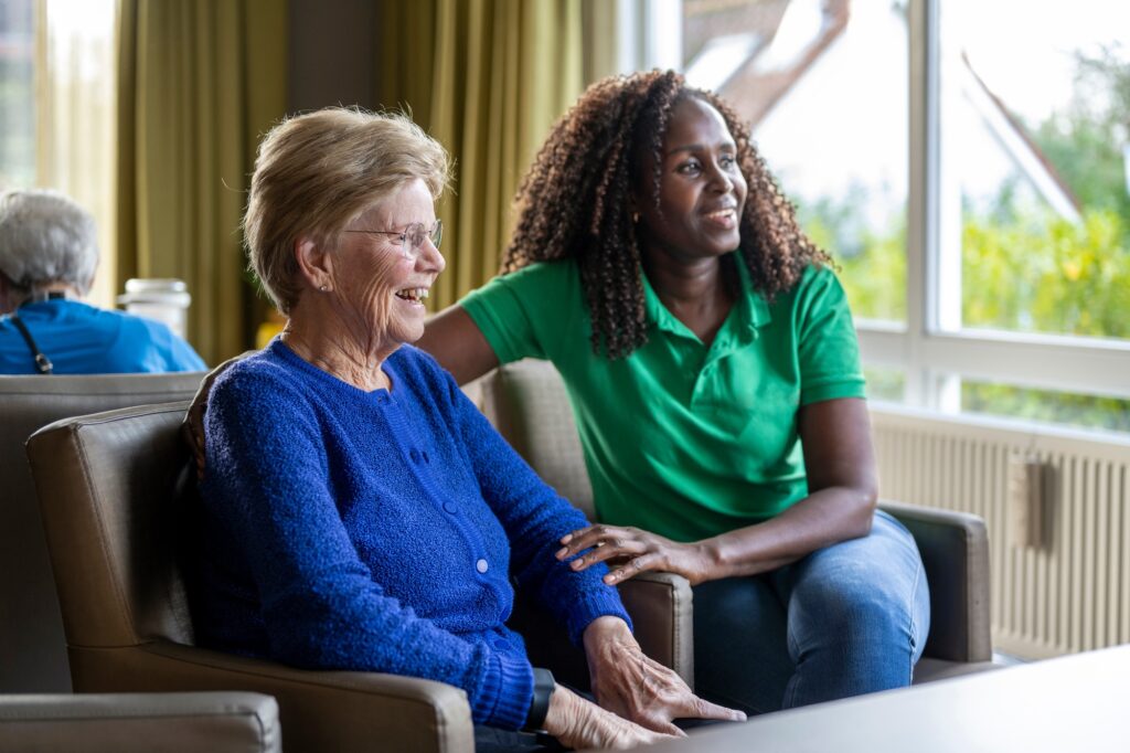 The Benefits of Home Care for Older Adults