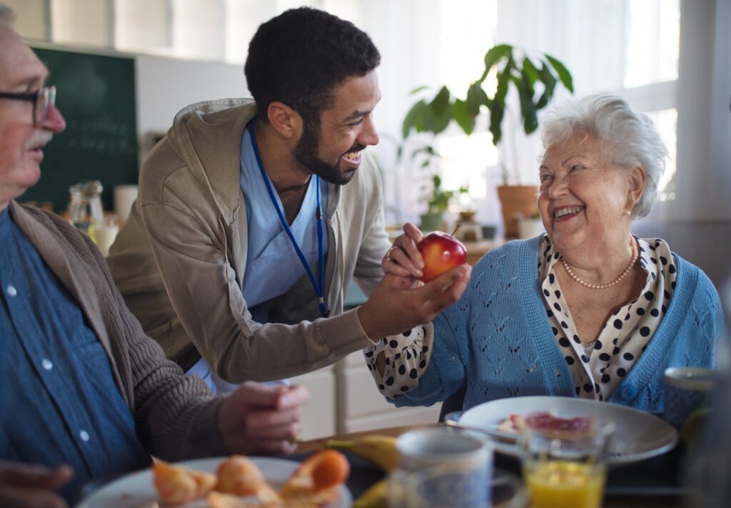 What Is Private Duty Home Care?
